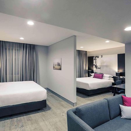 Mercure Tamworth Eksteriør bilde