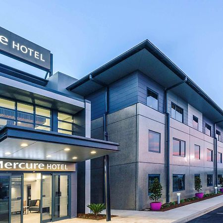 Mercure Tamworth Eksteriør bilde
