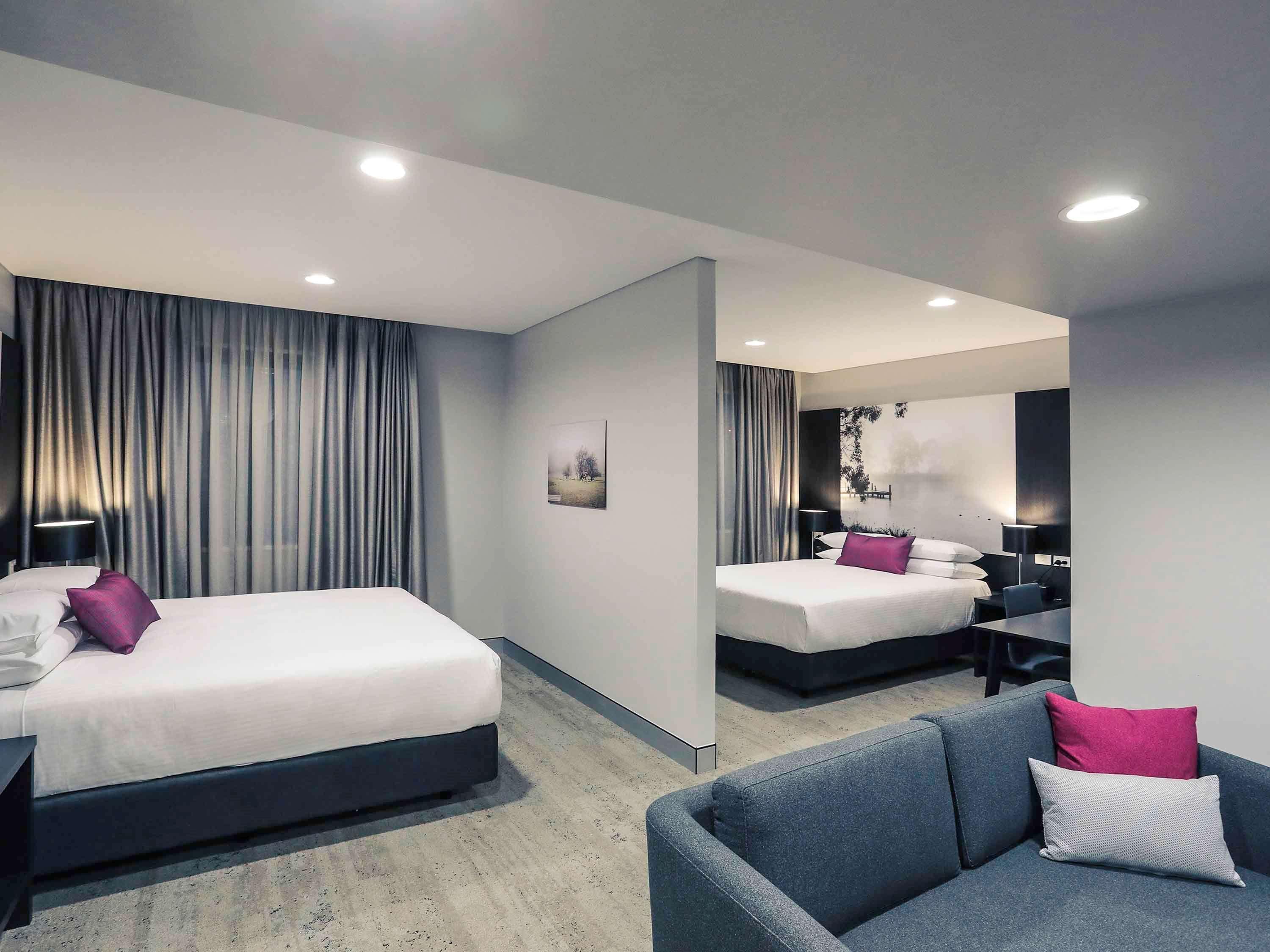 Mercure Tamworth Eksteriør bilde