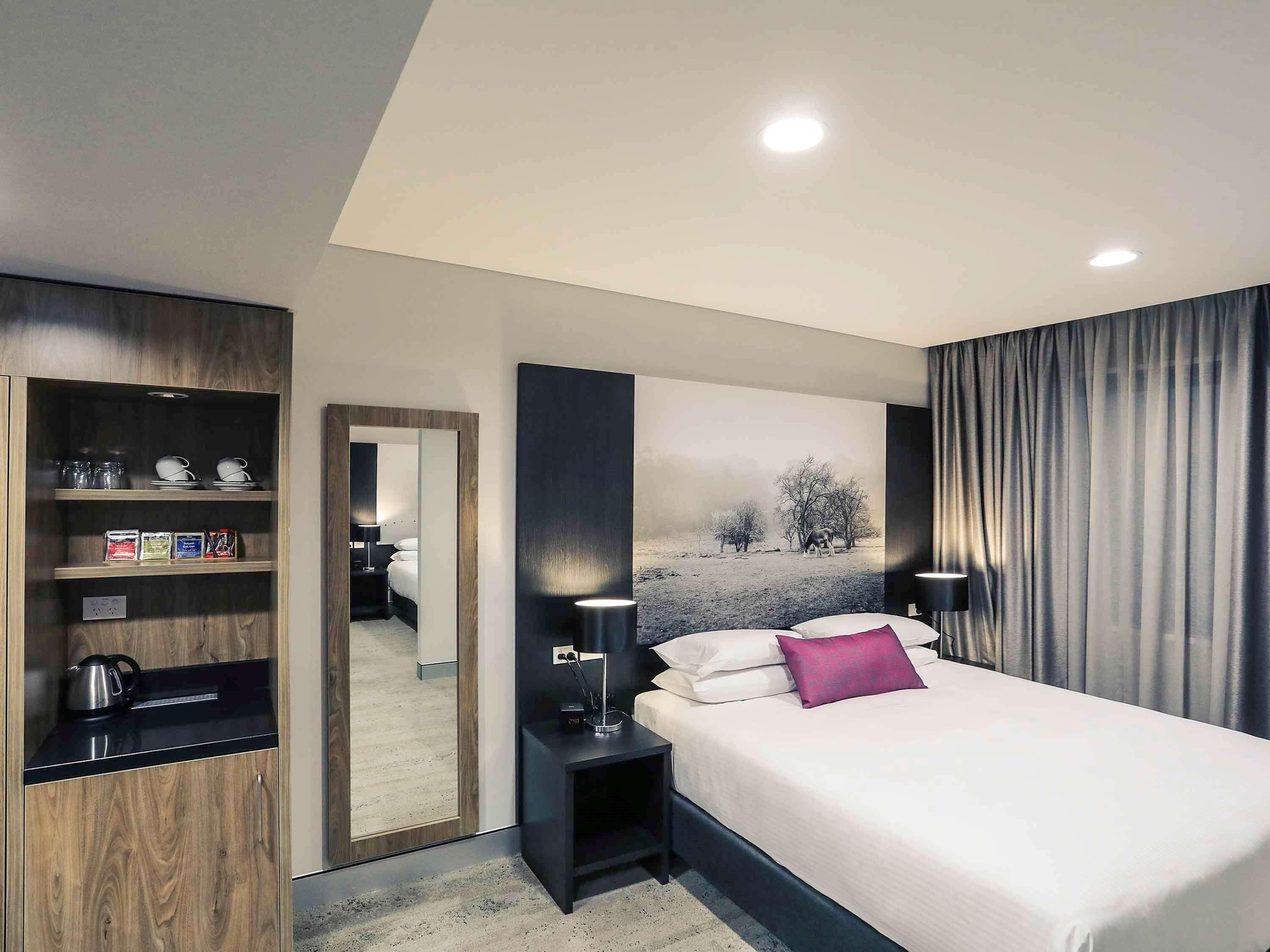Mercure Tamworth Eksteriør bilde