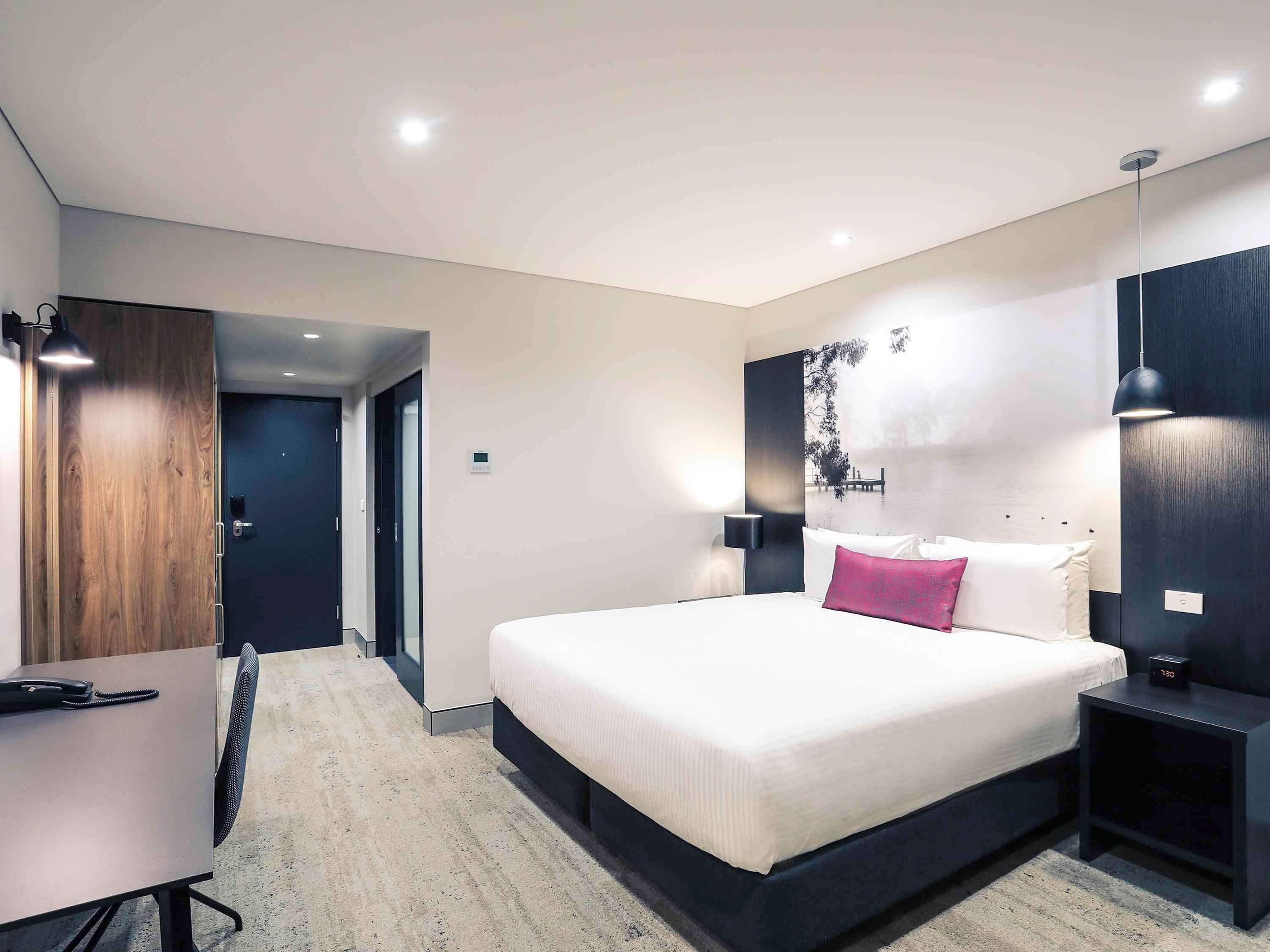 Mercure Tamworth Eksteriør bilde