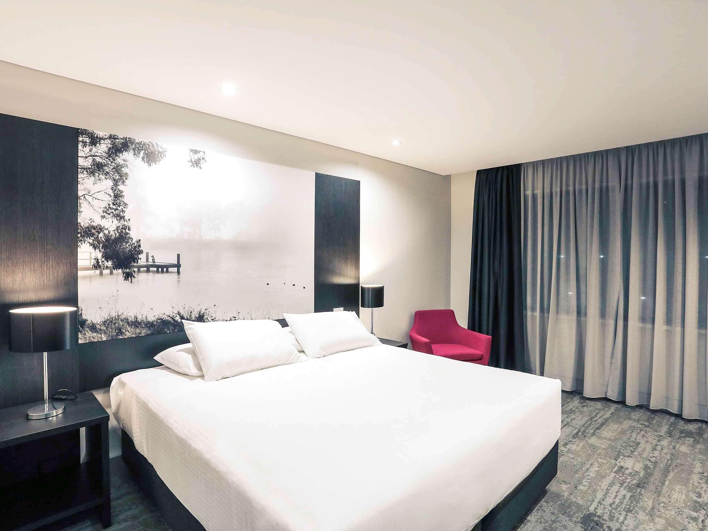 Mercure Tamworth Eksteriør bilde