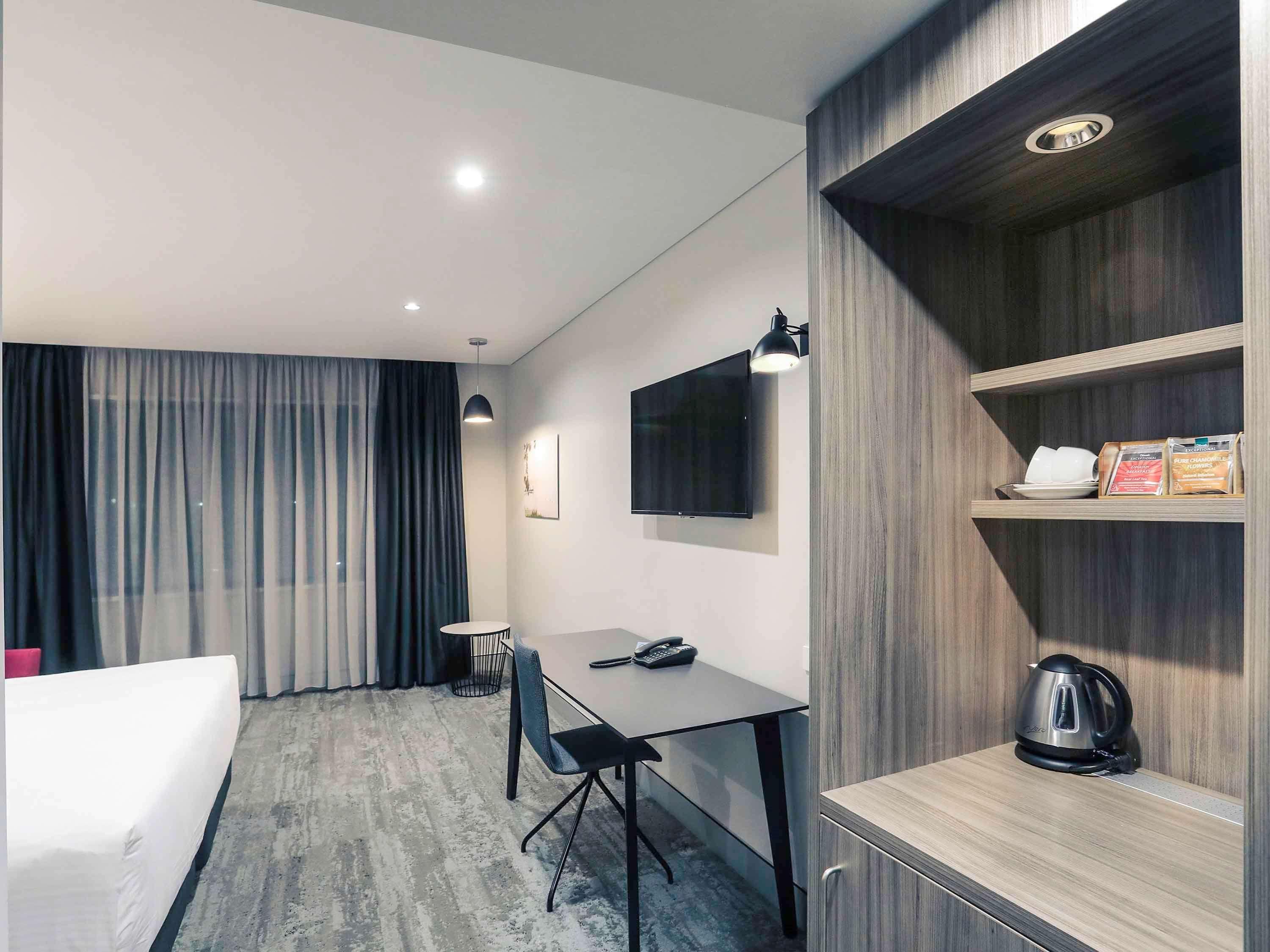 Mercure Tamworth Eksteriør bilde