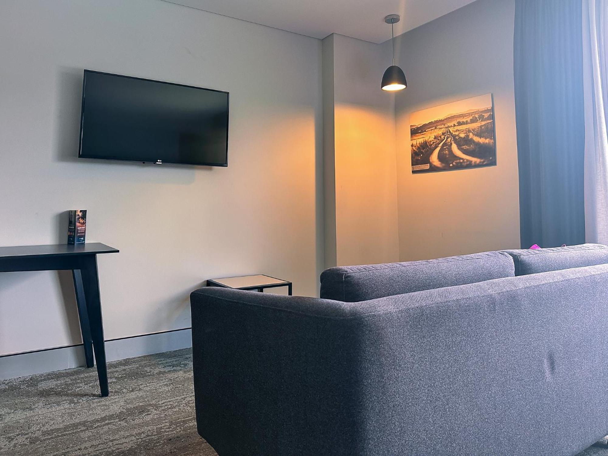 Mercure Tamworth Eksteriør bilde