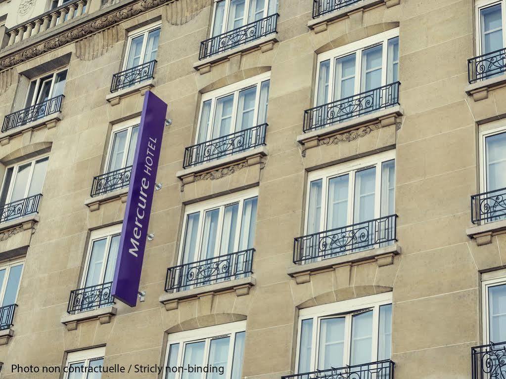 Mercure Tamworth Eksteriør bilde